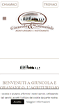 Mobile Screenshot of giuncola.it